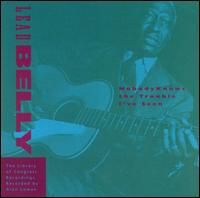 Lead Belly - Nobody Knows The Trouble I've Seen - The Library Of Congress Recordings, Vol. 5